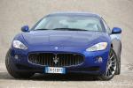 Maserati GranTurismo S Automatic 2009 года